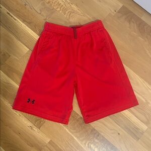 Under Armour Youth Large shorts